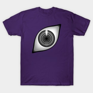 The Eye Of God T-Shirt